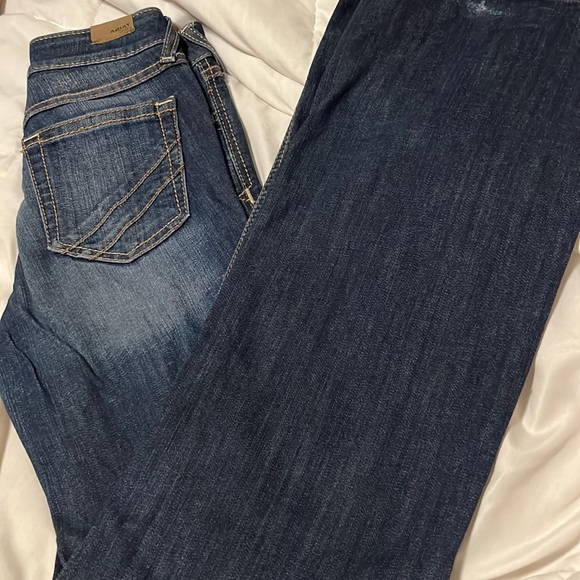 Denim - Ariat Trouser Jeans